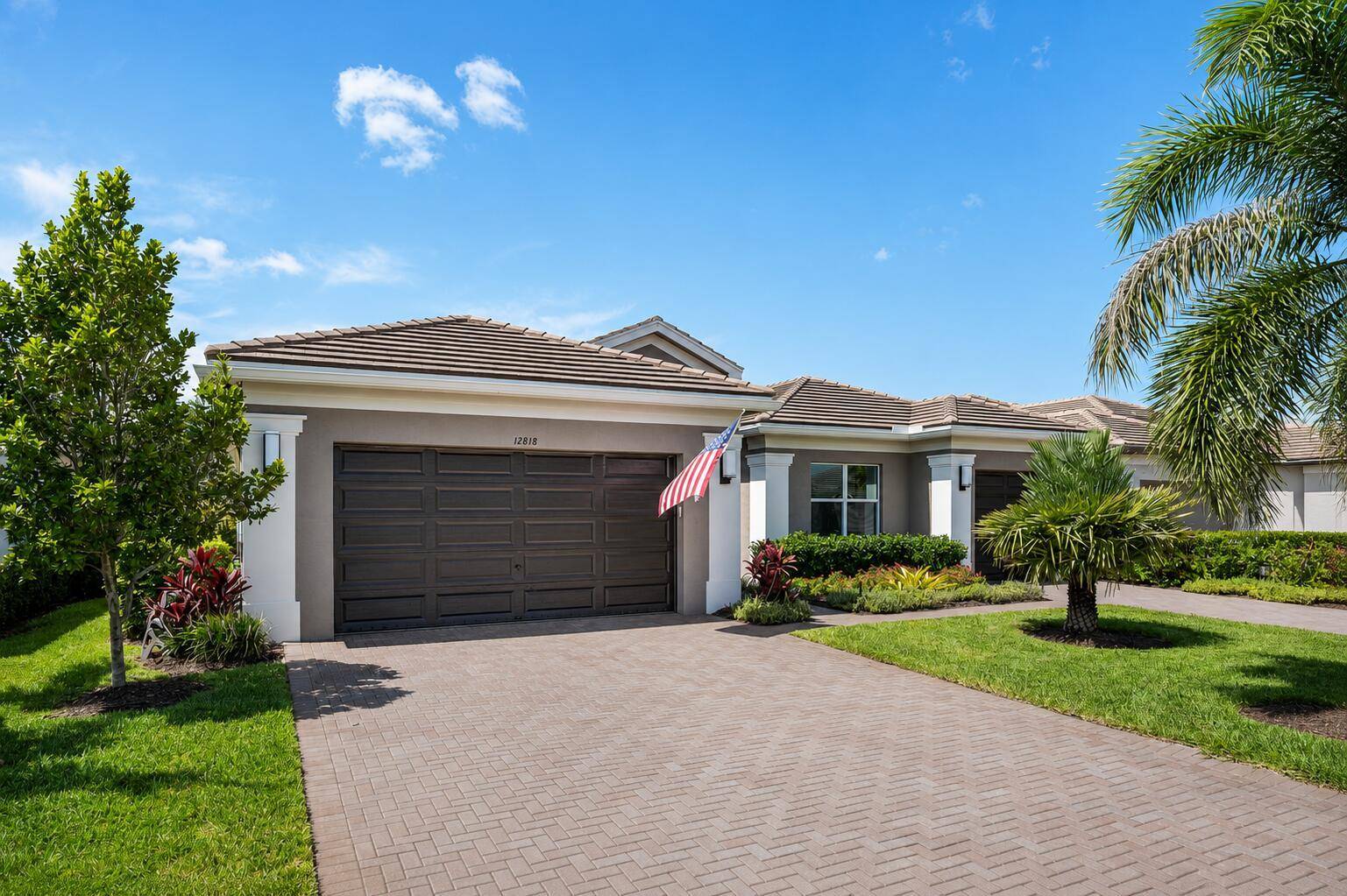 12818 SW Sea GoddessPort St. Lucie - picture