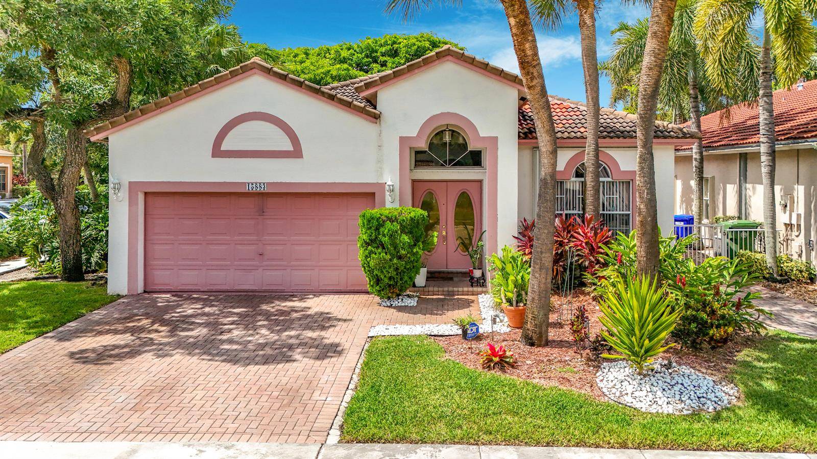 15883 SW 14THPembroke Pines - picture