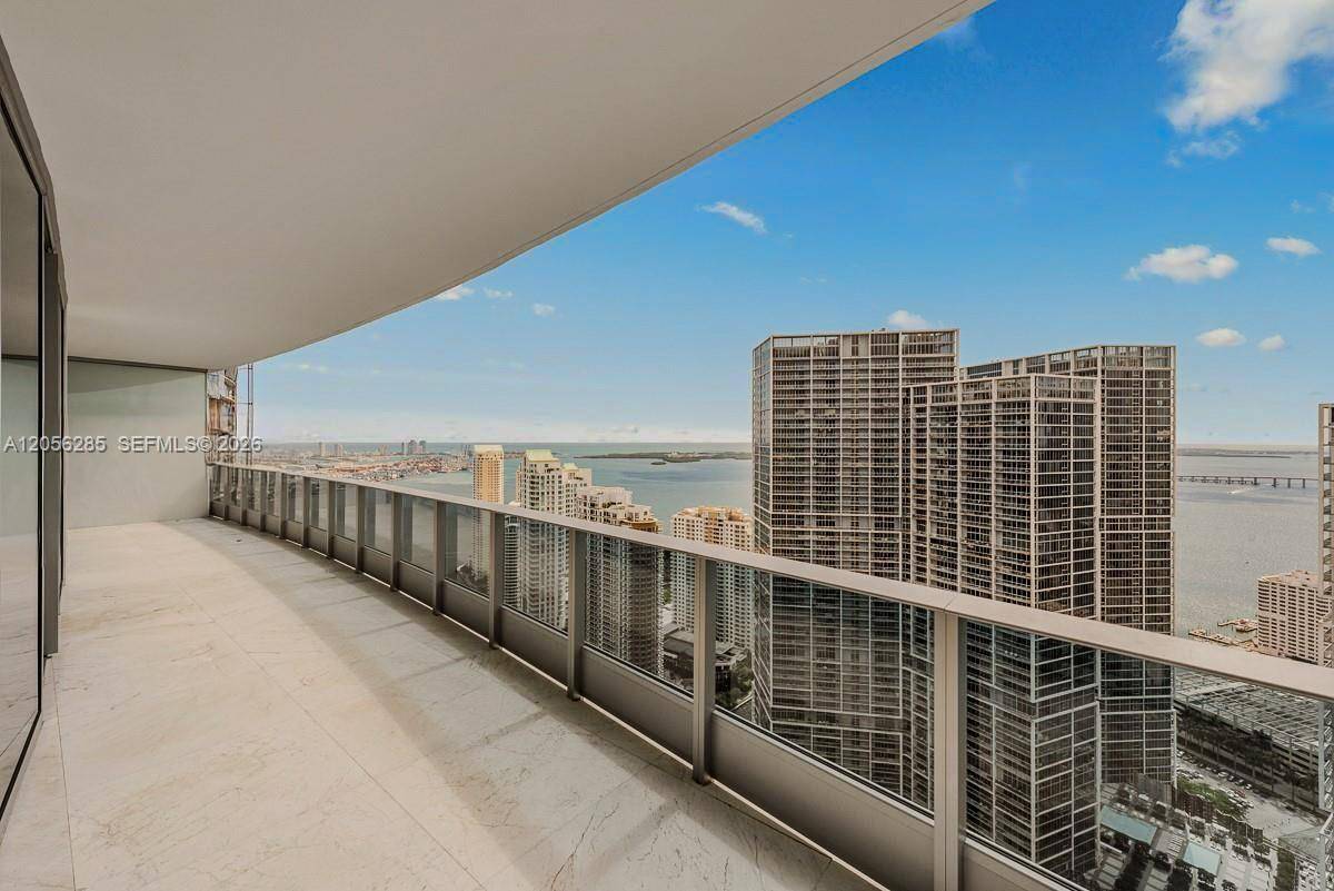 200 Biscayne Boulevard WayMiami - EPIC WEST CONDO condo unit 5104 - picture