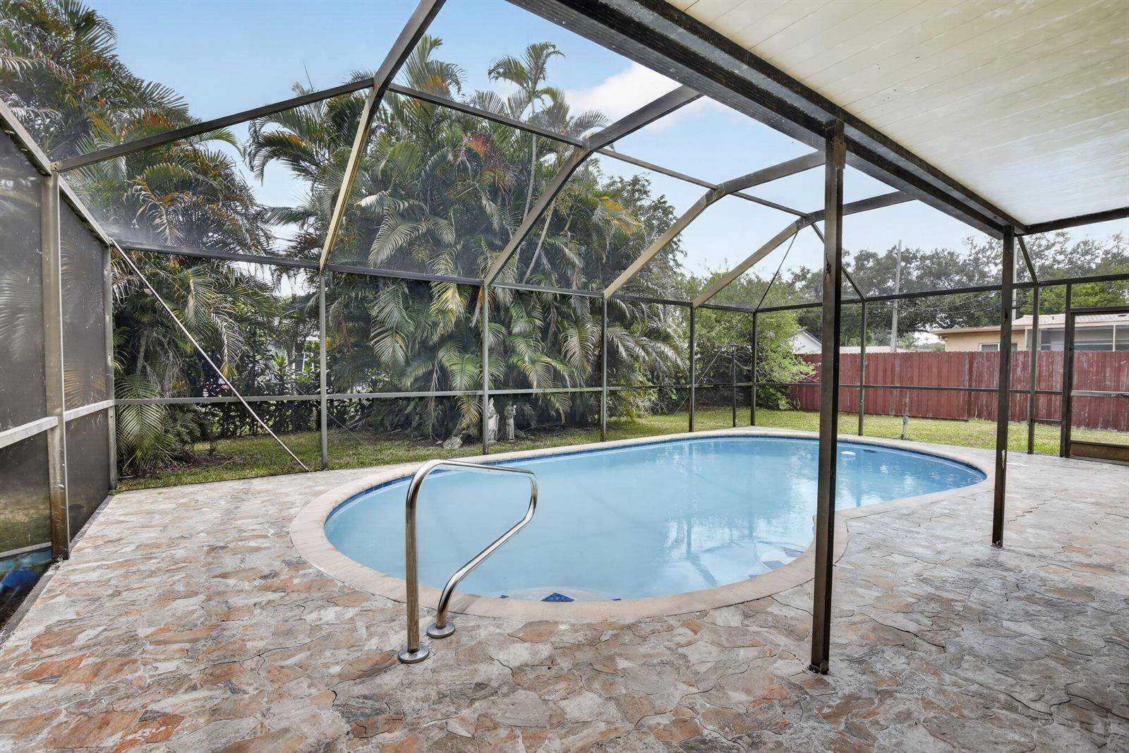 8968 SW 52ndCooper City - picture