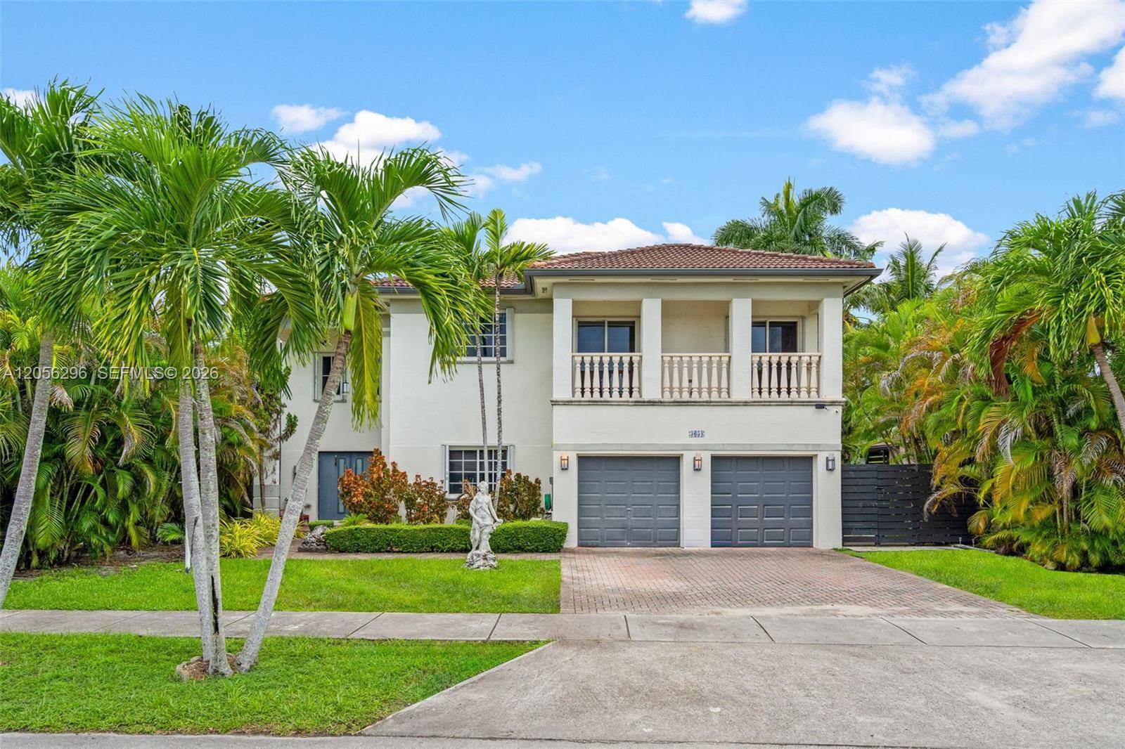 3654 SW 150th CtMiami - picture