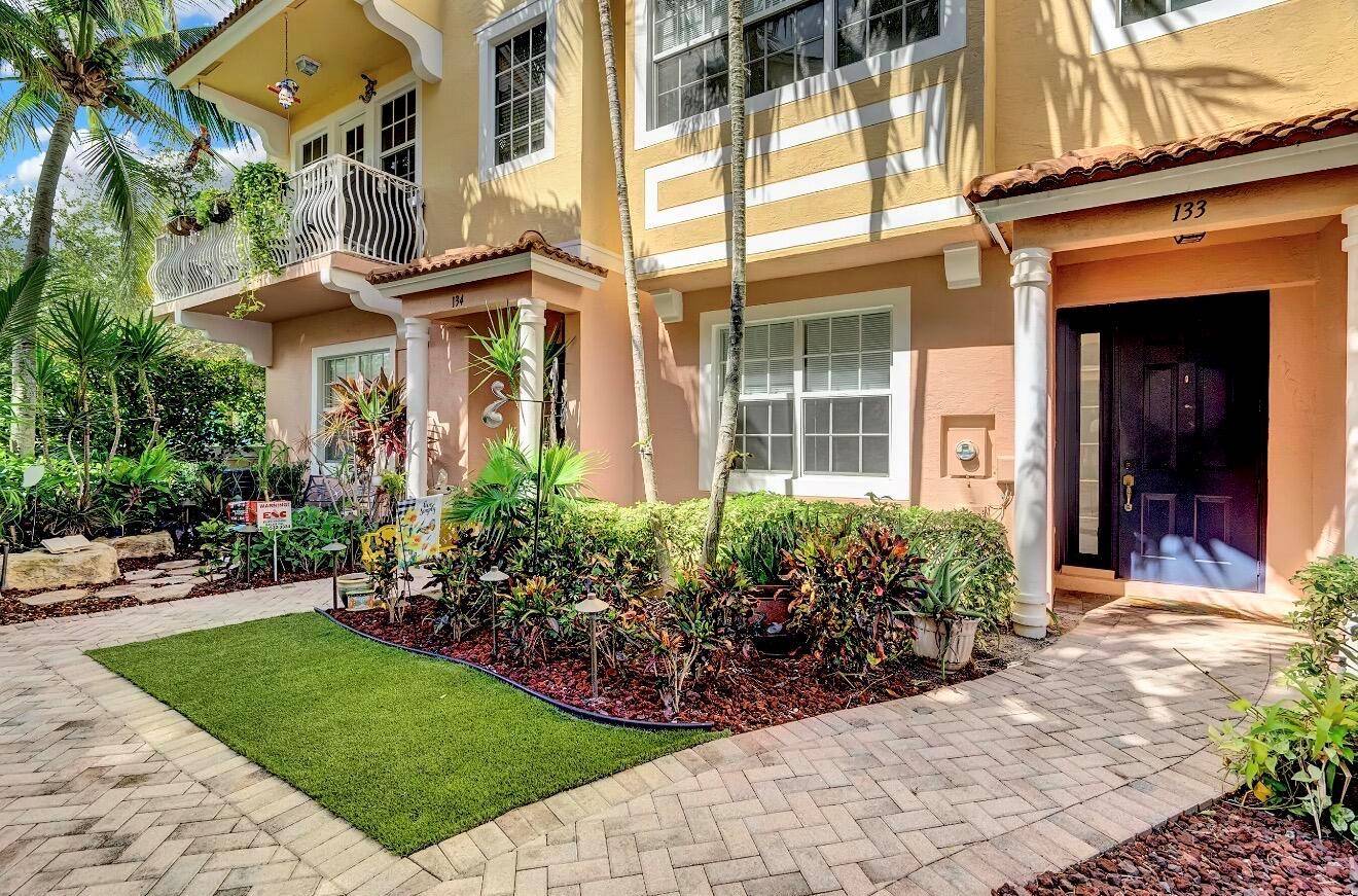 133 HarborsBoynton Beach - picture