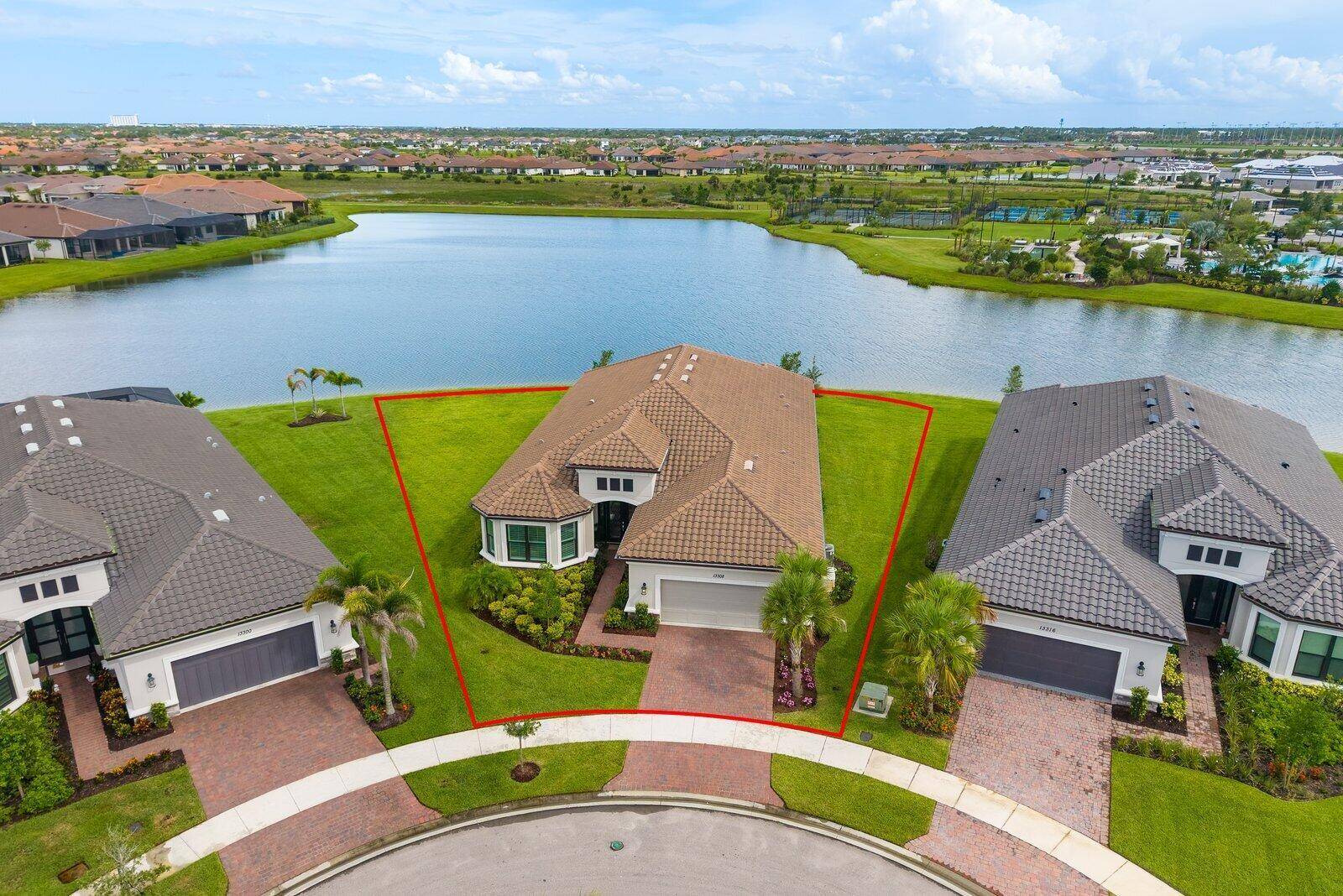 13308 SW AlejandroPort St. Lucie - picture