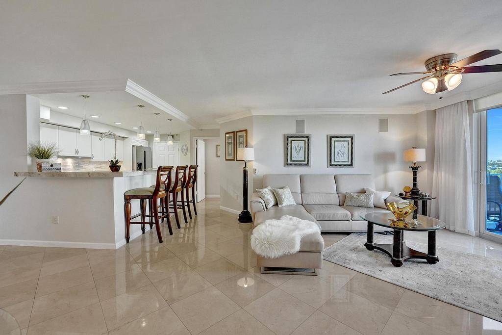 3606 S OCEANHighland Beach - HIGHLAND BEACH CLUB CONDO,HIGHLAND BEACH CLUB condo unit 603 - picture