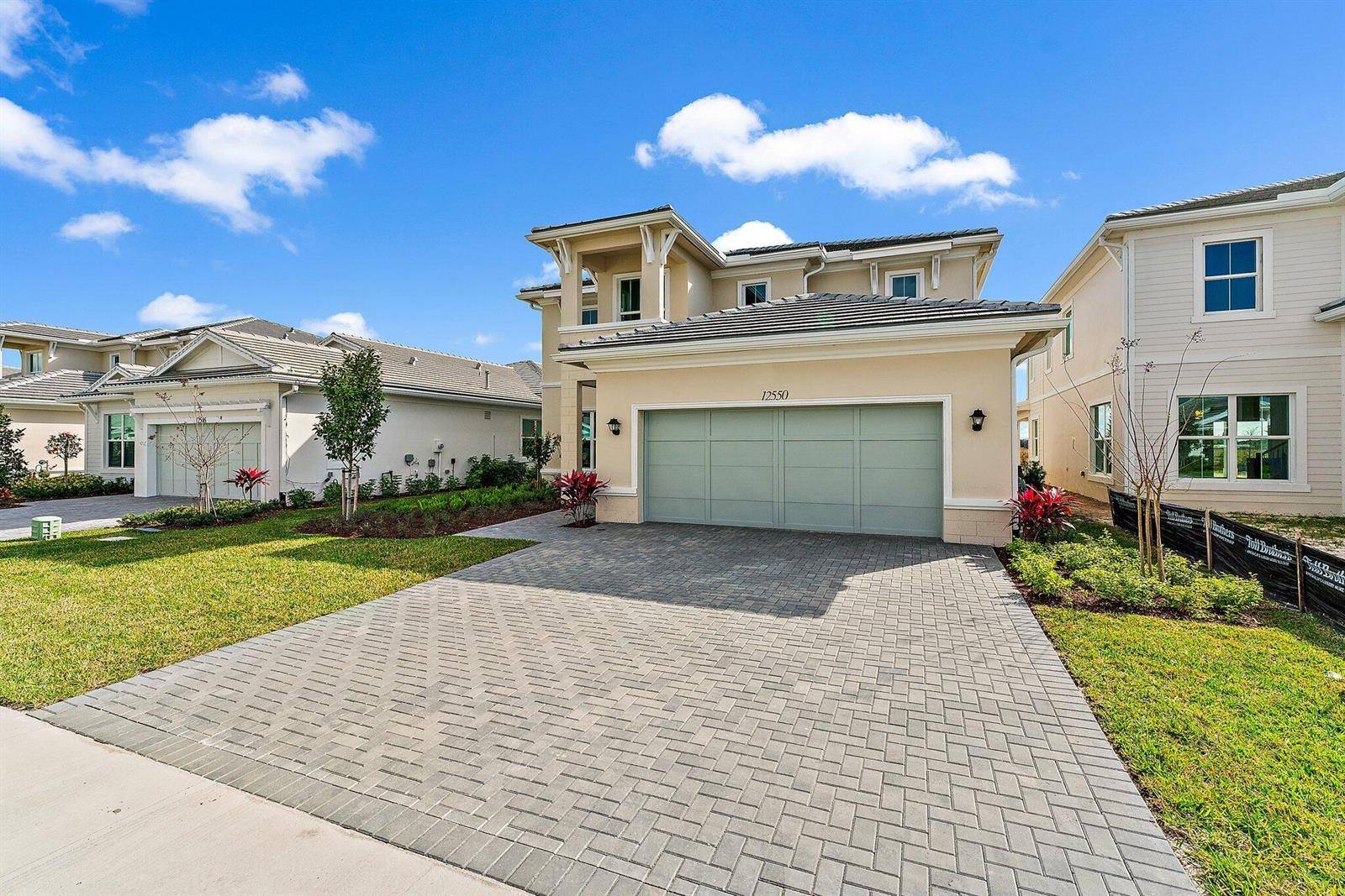 12550 NAUTILUSPalm Beach Gardens - picture