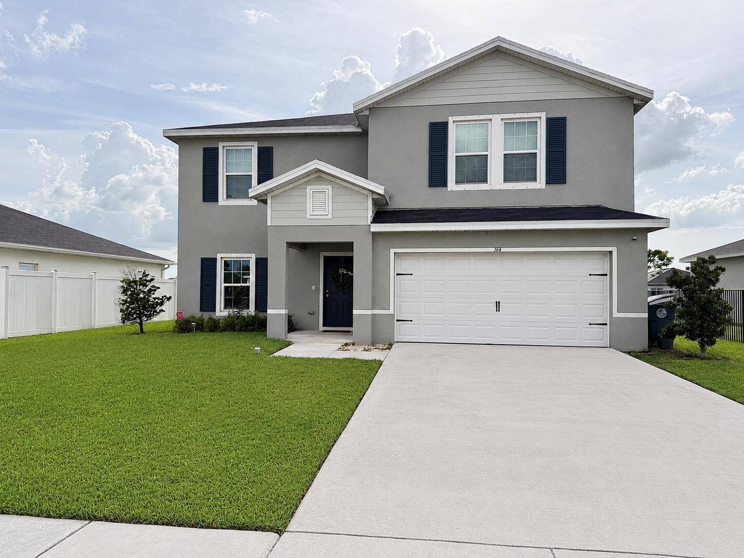 164 DabouBelle Glade - picture