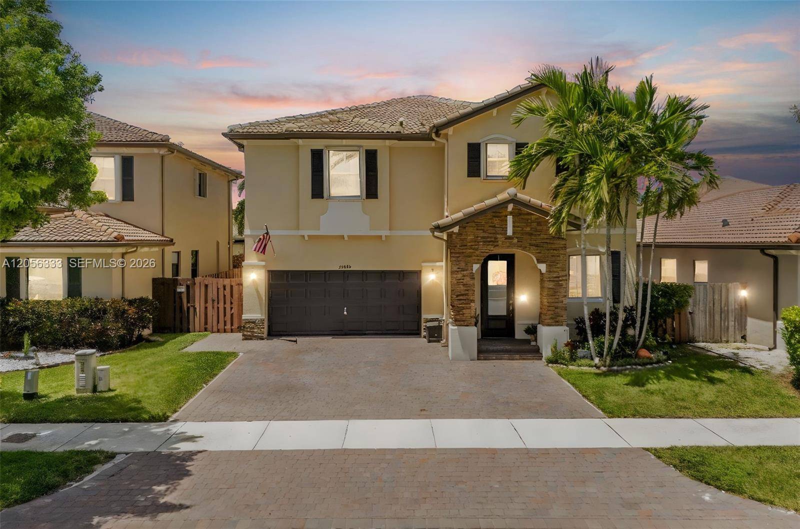10445 SW 226th StCutler Bay - picture
