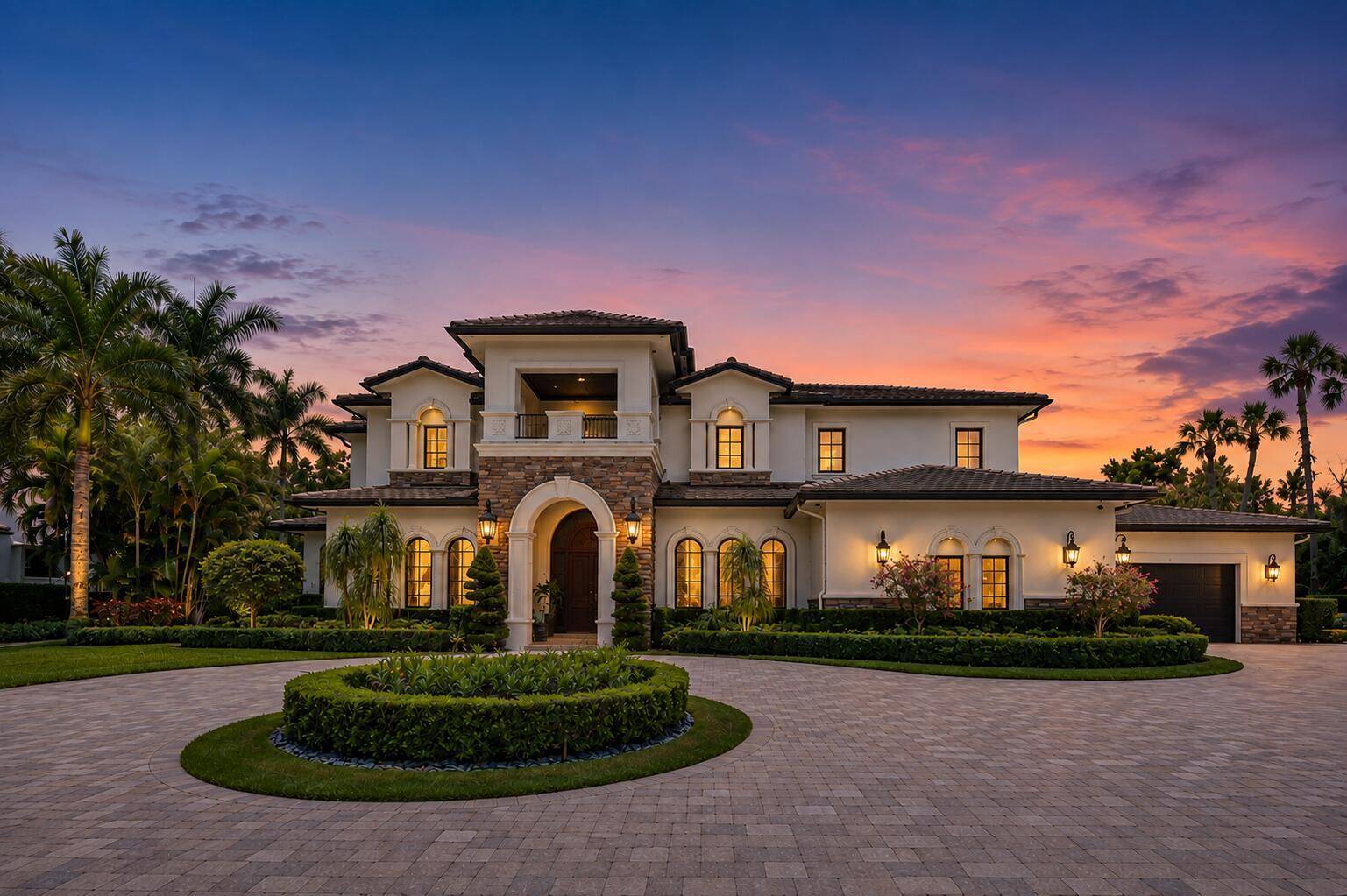 7242 StonegateParkland - picture