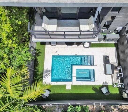 2514 NE 21STFort Lauderdale - LIVERMORE ESTATES,Coral Ridge condo unit A - picture