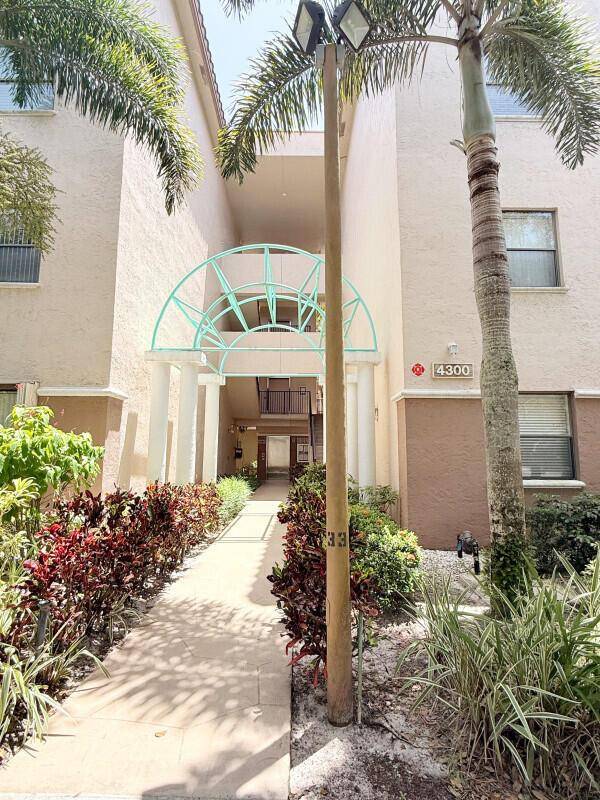 4300 NW 30thCoconut Creek - BAYPORT VILLAGE D CONDO condo unit 343 - picture