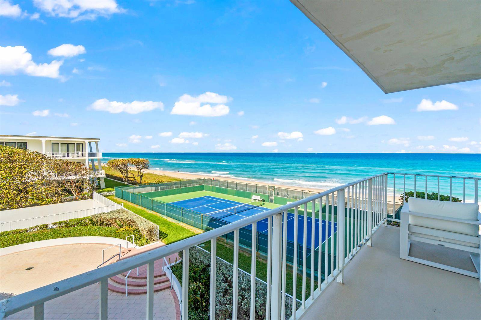 2295 S OceanPalm Beach - TWENTY TWO NINETY FIVE SOU condo unit 425 - picture