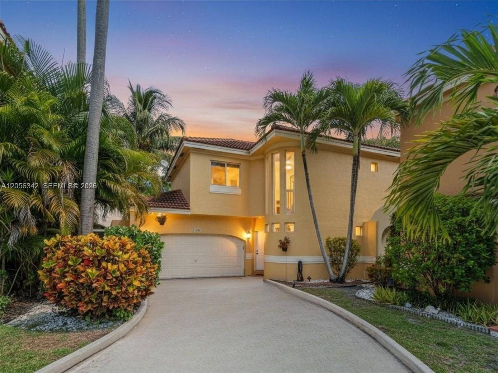 11407 Lakeview DrCoral Springs - picture