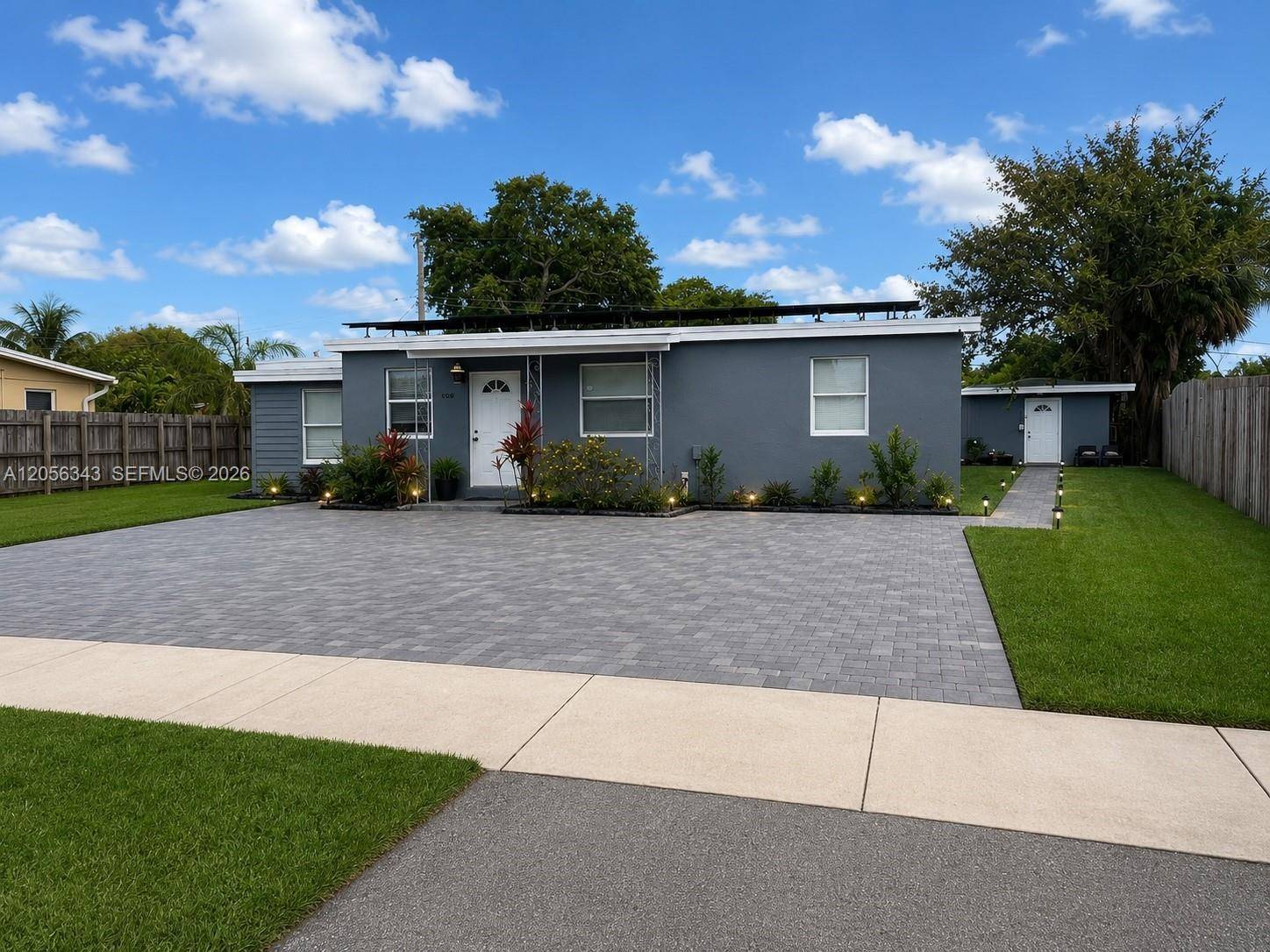 1885 NE 53rd StPompano Beach - picture