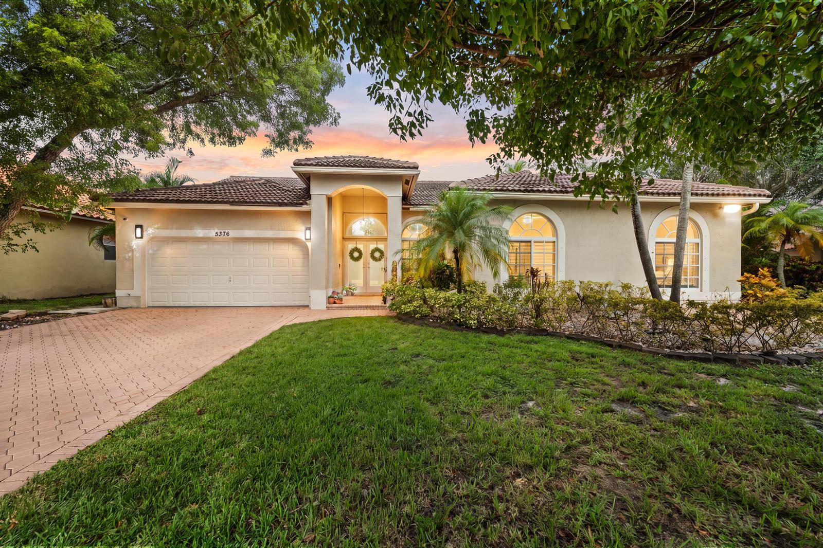 5376 NW 57THCoral Springs - picture
