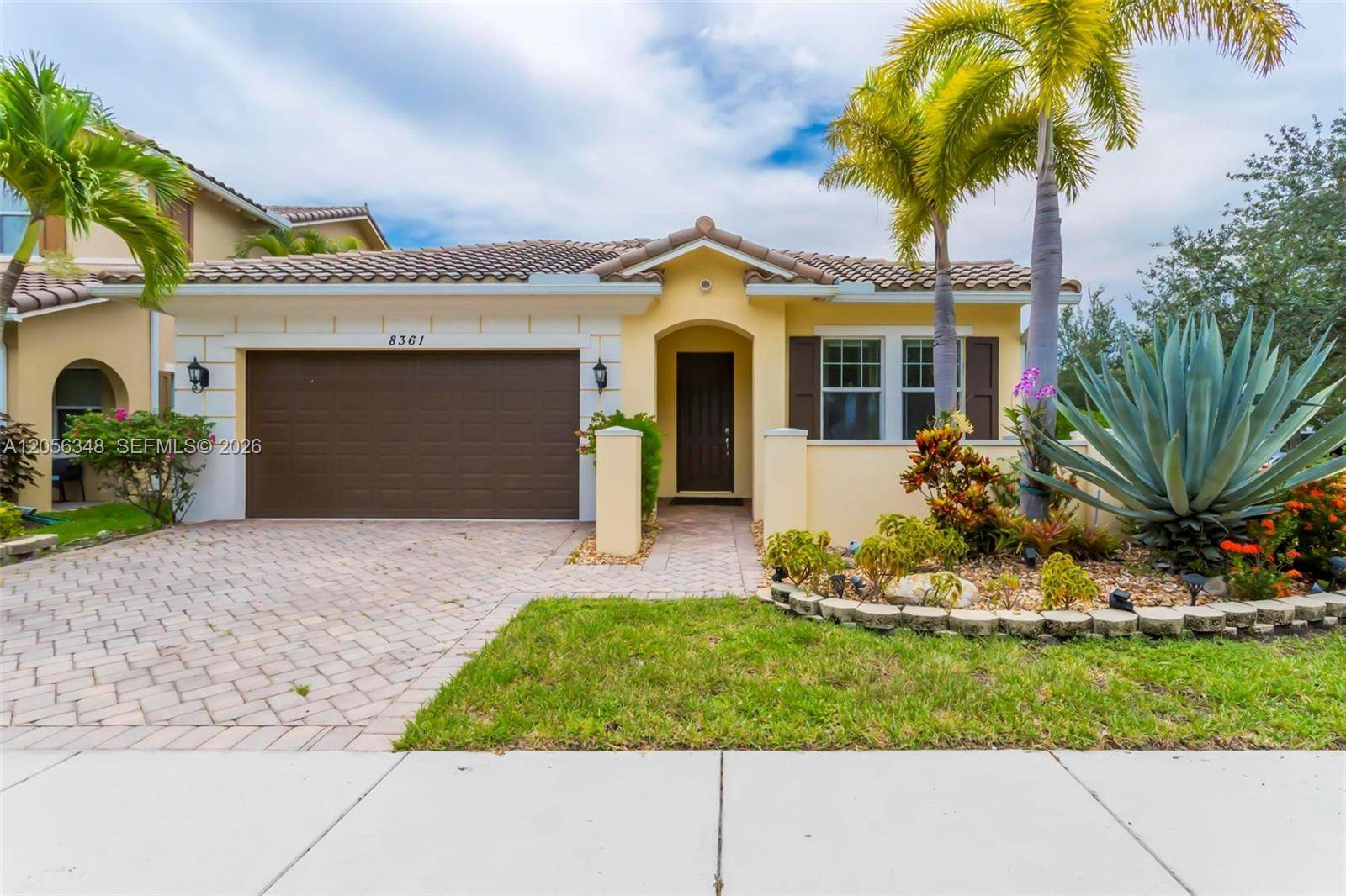 8361 NW 120th WayParkland - picture