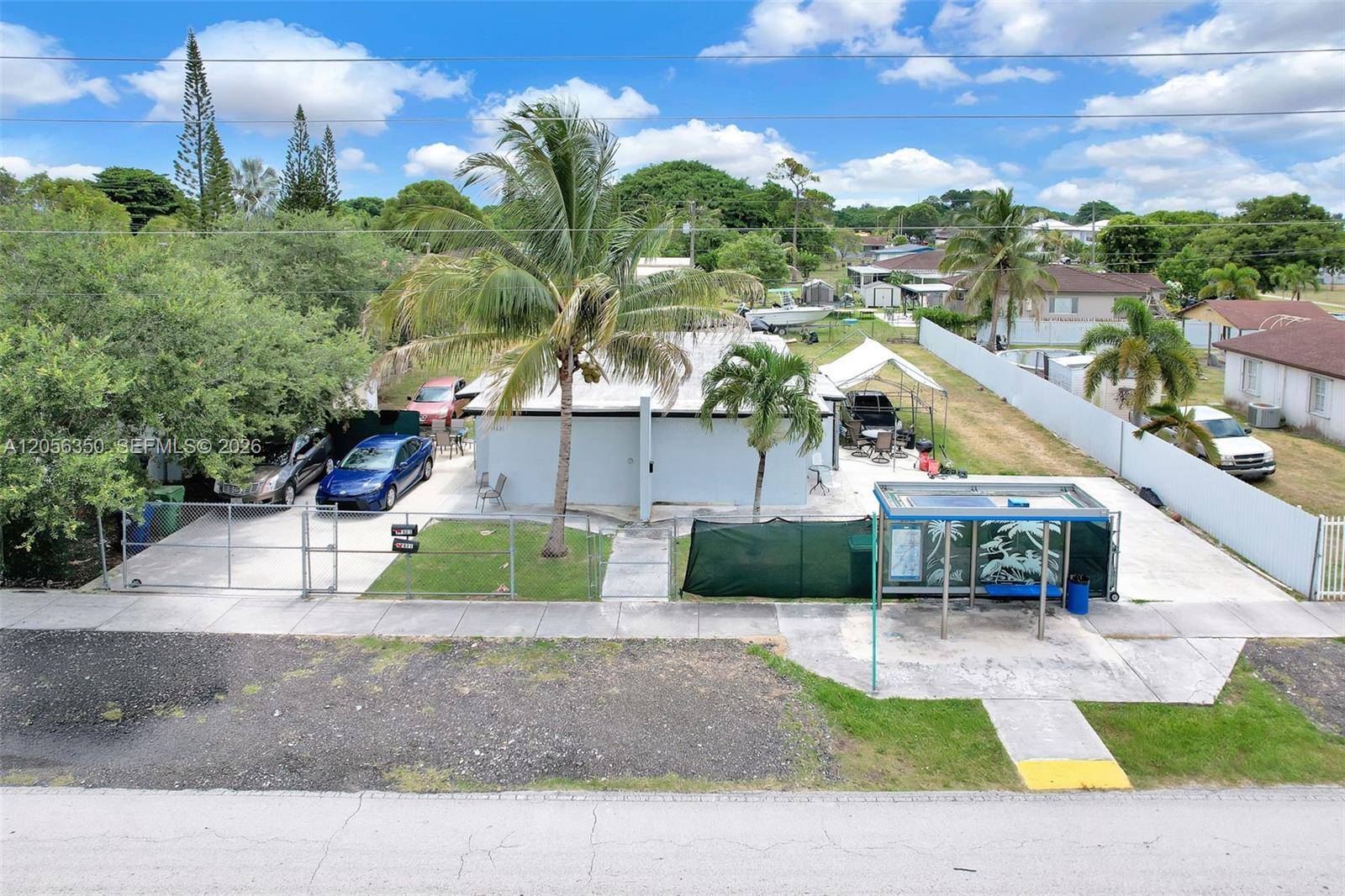 17821 SW 107th AveMiami - picture