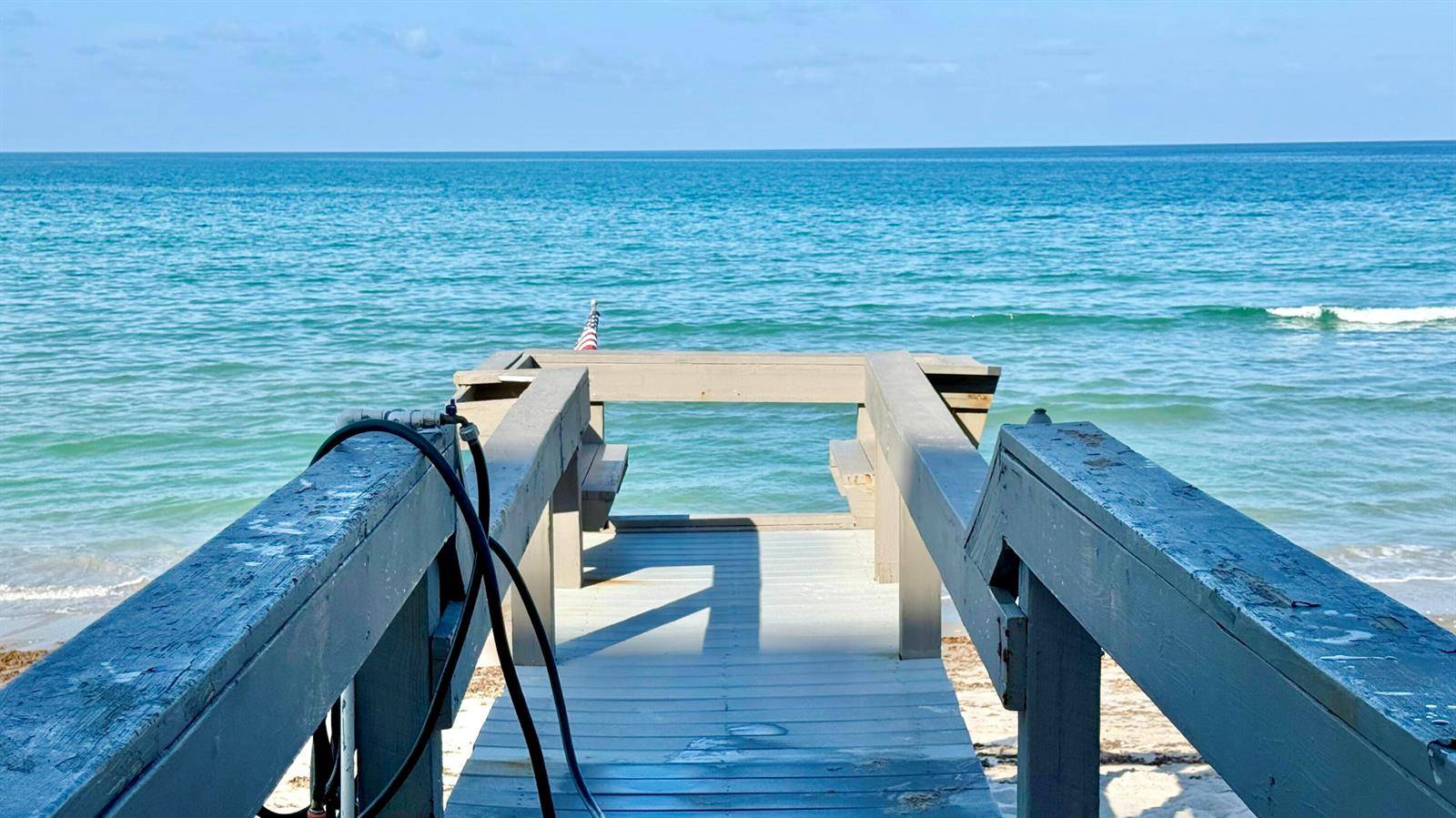 7370 S OceanJensen Beach - SAND DOLLAR NORTH CONDOMIN,Dune Walk by the Oce condo unit 115 - picture