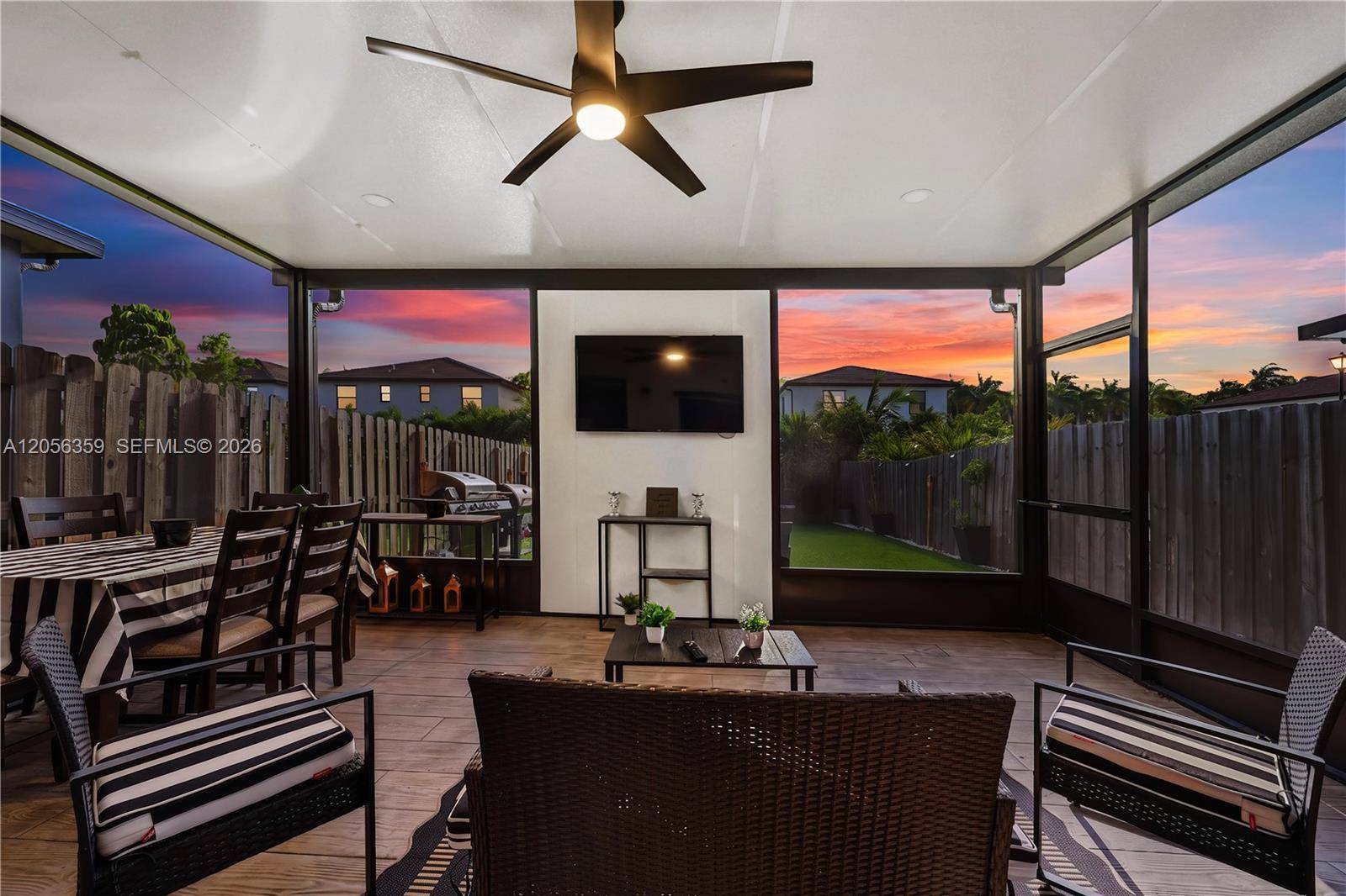 25418 SW 108th CtHomestead - picture
