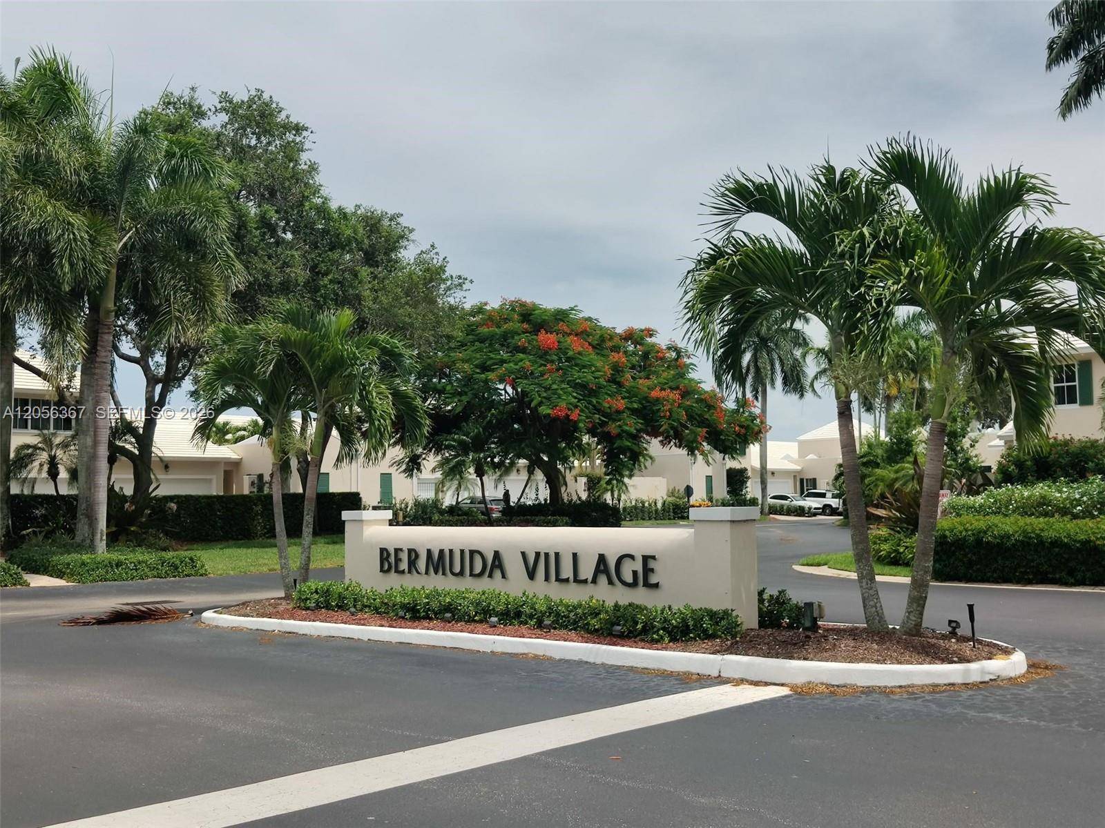 17276 Bermuda Village DrBoca Raton - GREENS AT BOCA GOLF AND T condo unit 17276 - picture