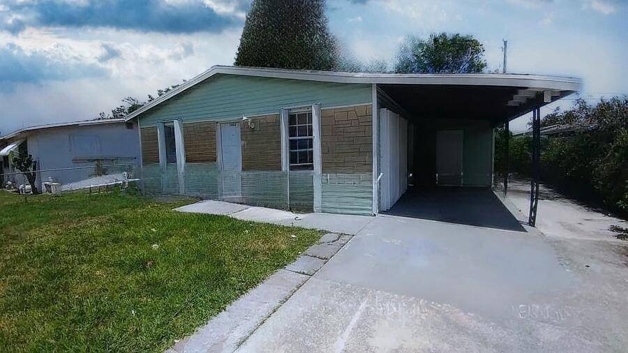 1412 W 6THRiviera Beach - picture
