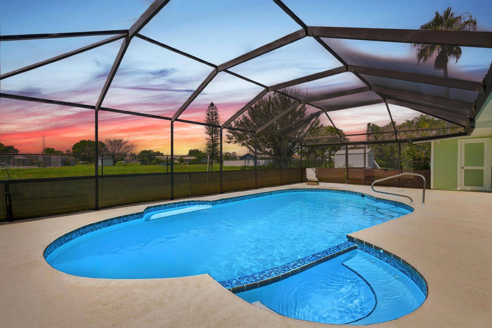 502 NW KilpatrickPort St. Lucie - picture