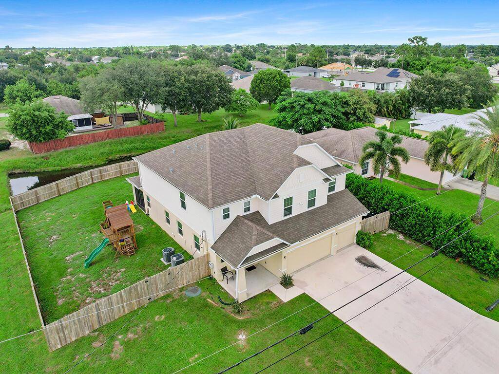 4662 SW BradburyPort St. Lucie - picture