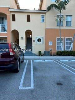 10012 NW 7th StMiami - FONTAINBLEAU LAKES COURTY condo unit 216 - picture