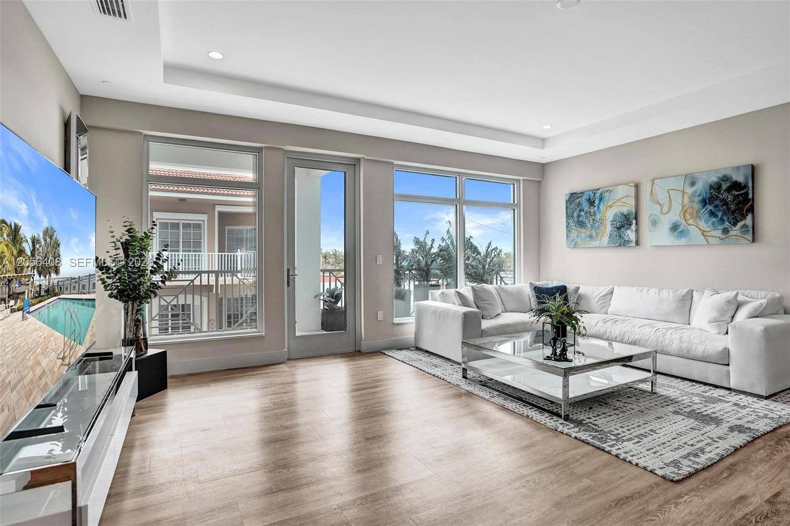 41 Seminole Street SWStuart - SAILFISH COVE ON THE RIVER condo unit Apt #3-10 - picture