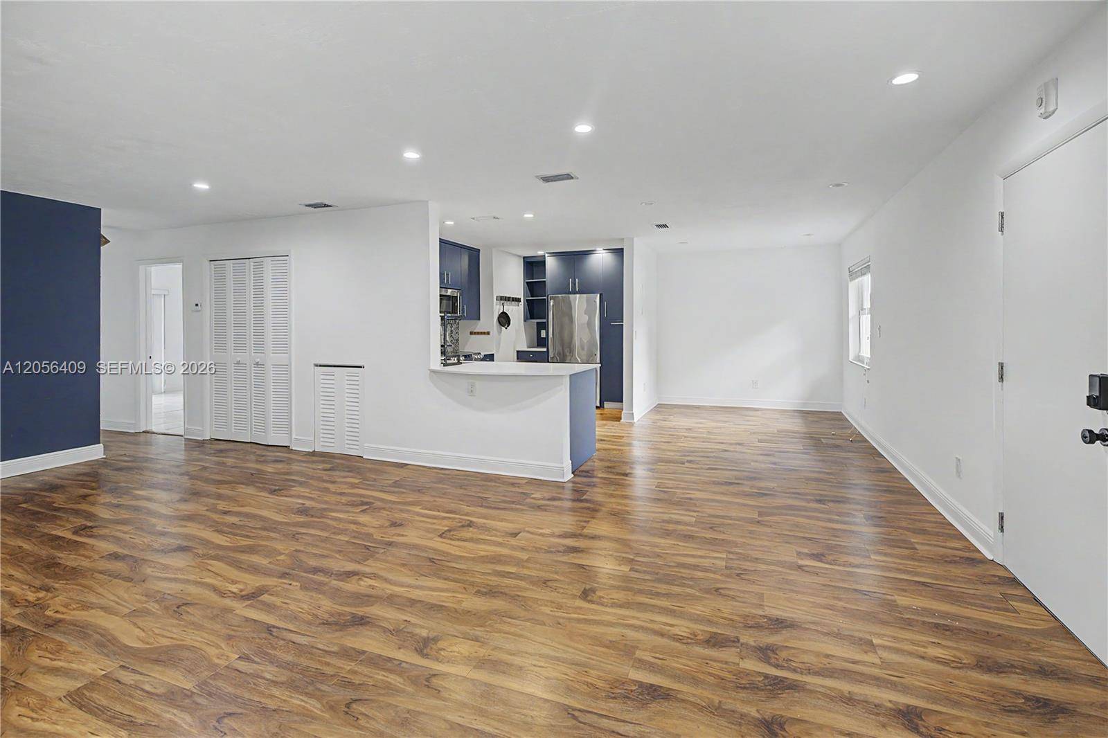 6815 Edgewater DrCoral Gables - ADMIRAL FARRAGUT CONDO condo unit 201 - picture