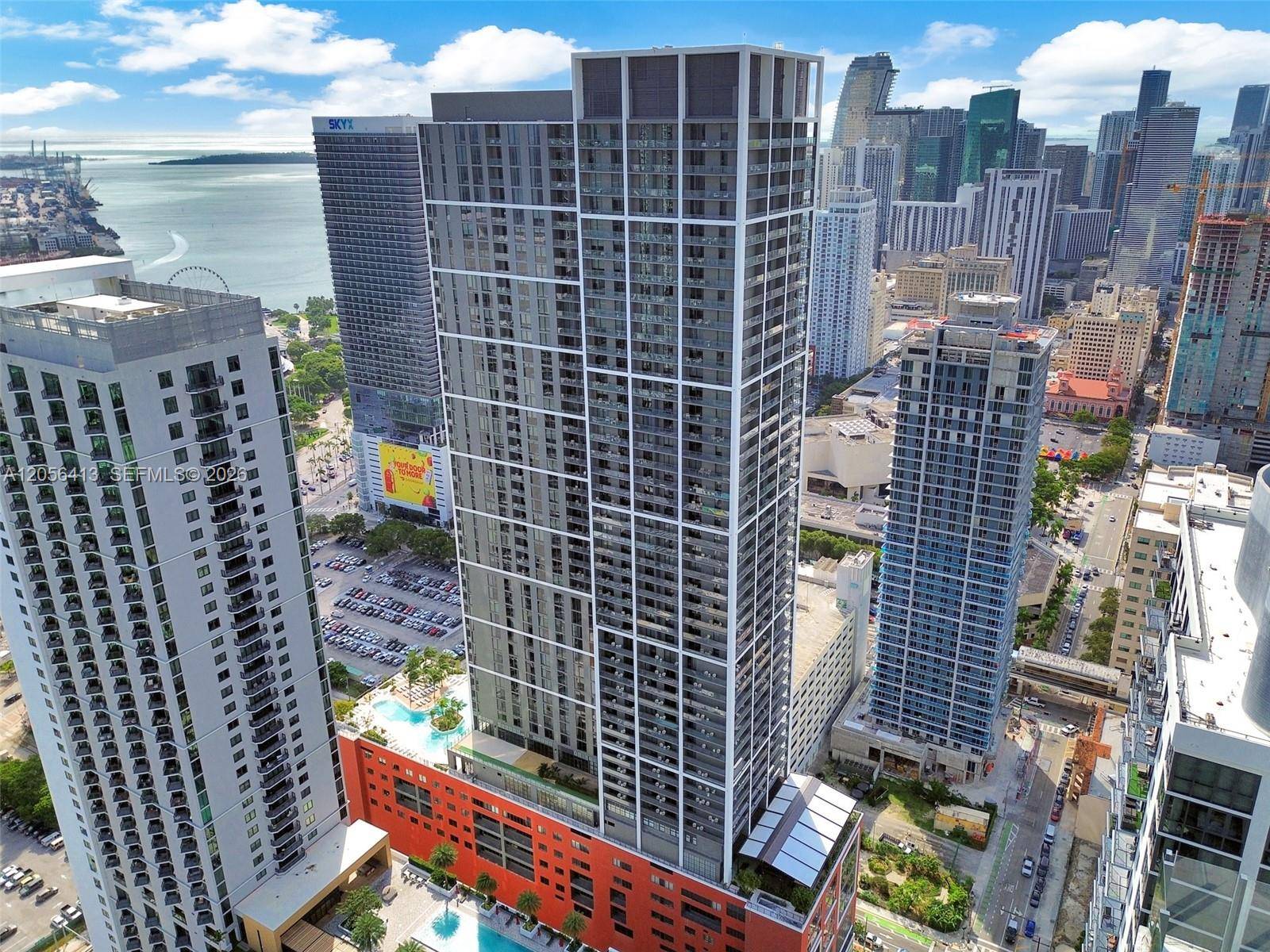 159 NE 6th StMiami - Gale Hotel and Residences condo unit 2610 - picture