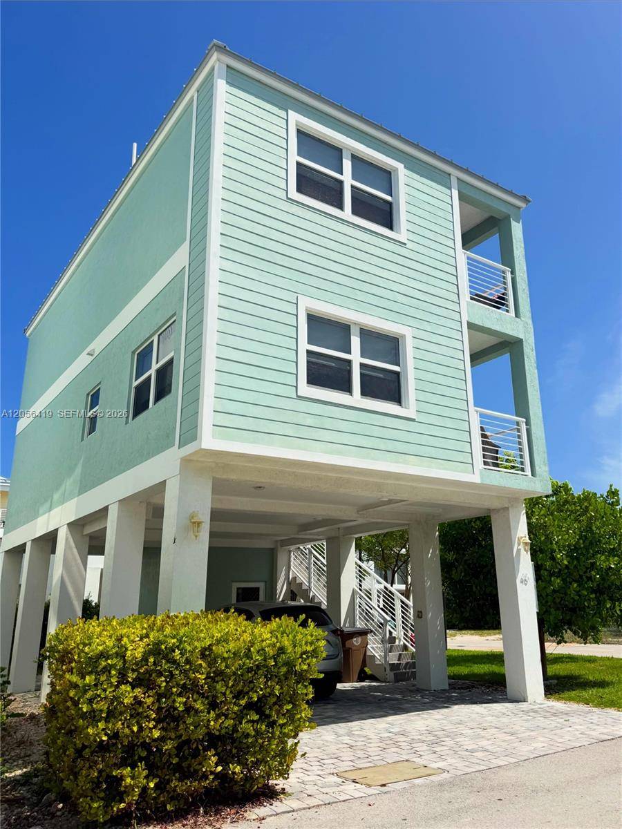 94825 Overseas HwyKey Largo - KEY LARGO OCEAN RESORT CO condo unit 46 - picture