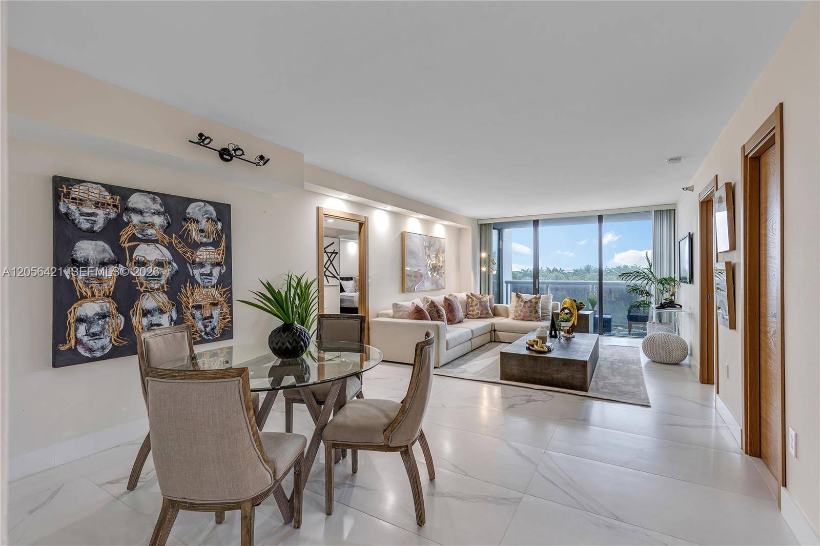 20505 E Country Club DrAventura - WATERVIEW CONDO condo unit 532 - picture