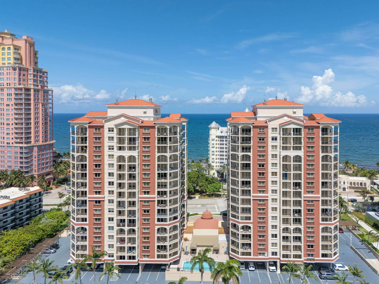 2001 N OceanFort Lauderdale - THE VUE condo unit 603 - picture
