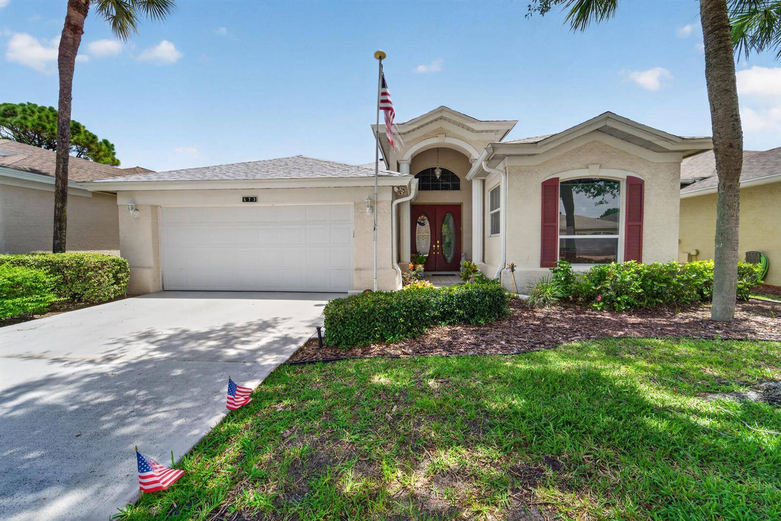 573 NW MONTEVINAPort St. Lucie - picture