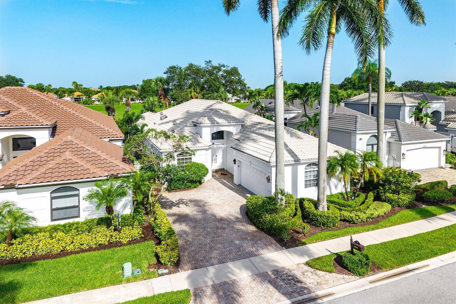16131 Villa VizcayaDelray Beach - picture