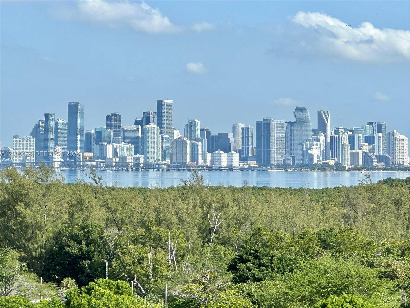 155 OCEAN LANE DRKey Biscayne - COMMODORE CLUB WEST CONDO,COMMODORE CLUB condo unit 1004 - picture