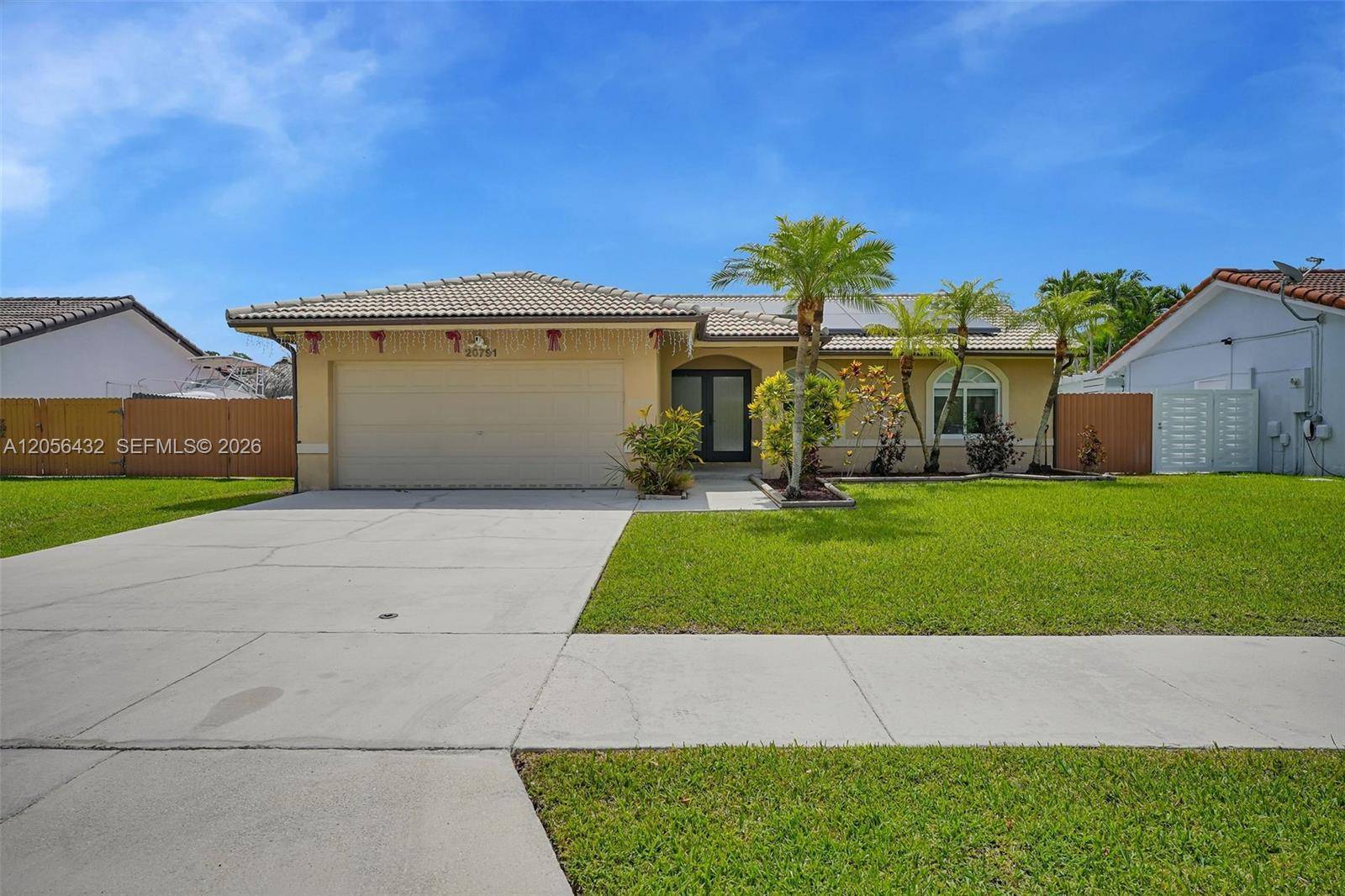 20791 SW 129th CtMiami - picture