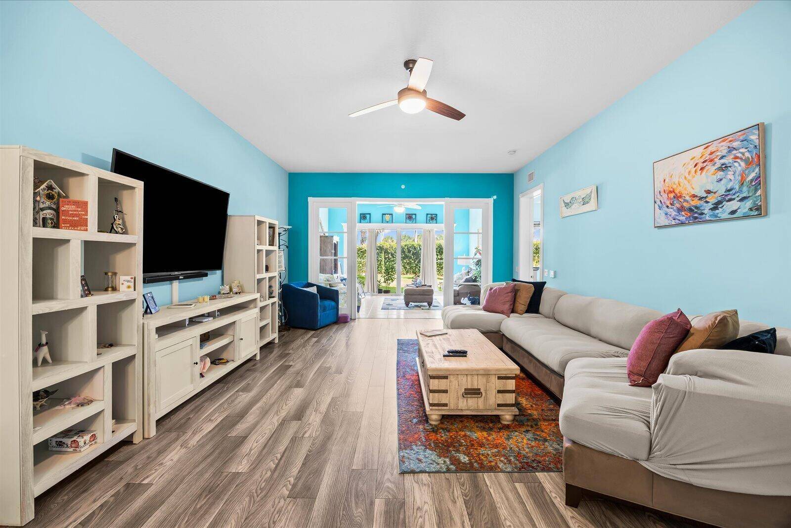 36 HARBOUR ISLEFort Pierce - HARBOUR ISLE AT HUTCHINSON,Harbour Isle condo unit 104 - picture