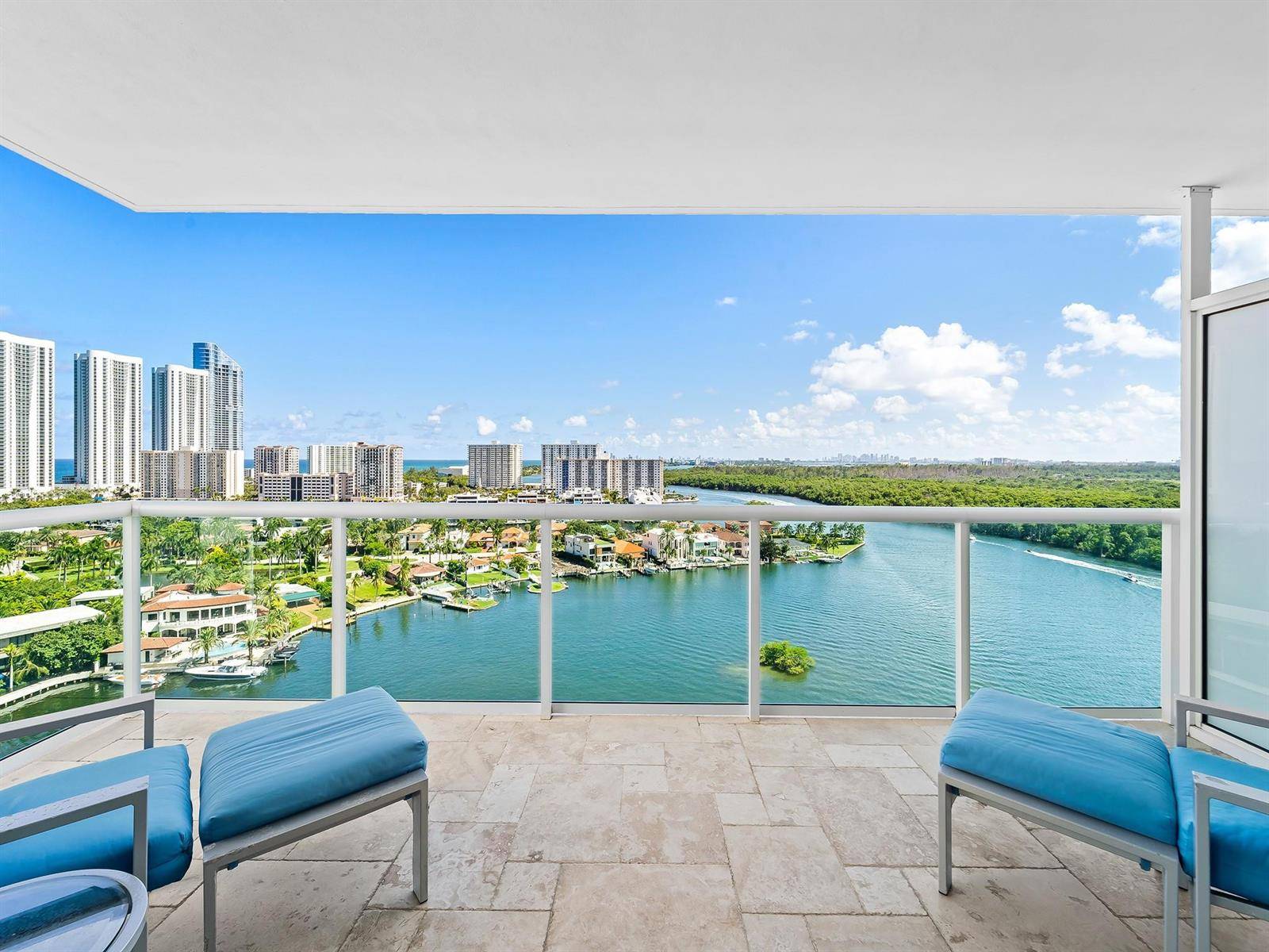 400 SUNNY ISLESSunny Isles Beach - 400 SUNNY ISLES CONDO WEST,400 SUNNY ISLES condo unit 1608 - picture