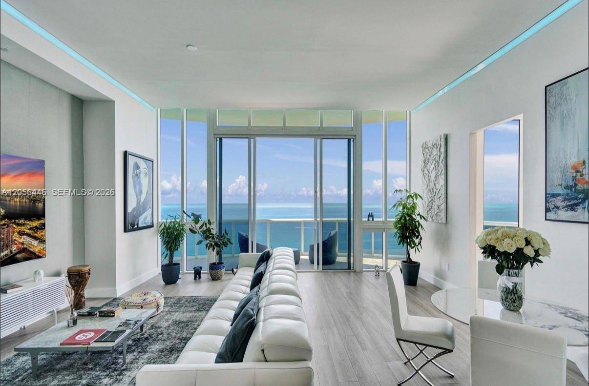 15901 Collins AveSunny Isles Beach - TDR TOWER II CONDO condo unit 4301 - picture