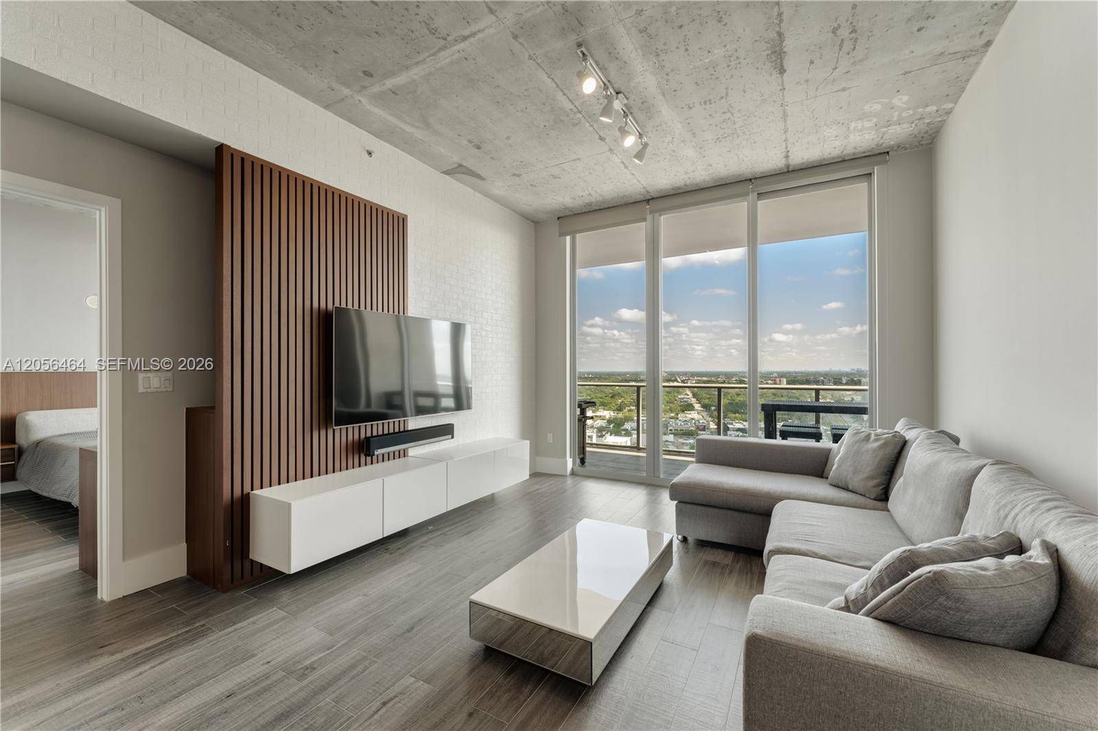 3470 E Coast AveMiami - TWO MIDTOWN MIAMI CONDO condo unit H2302 - picture