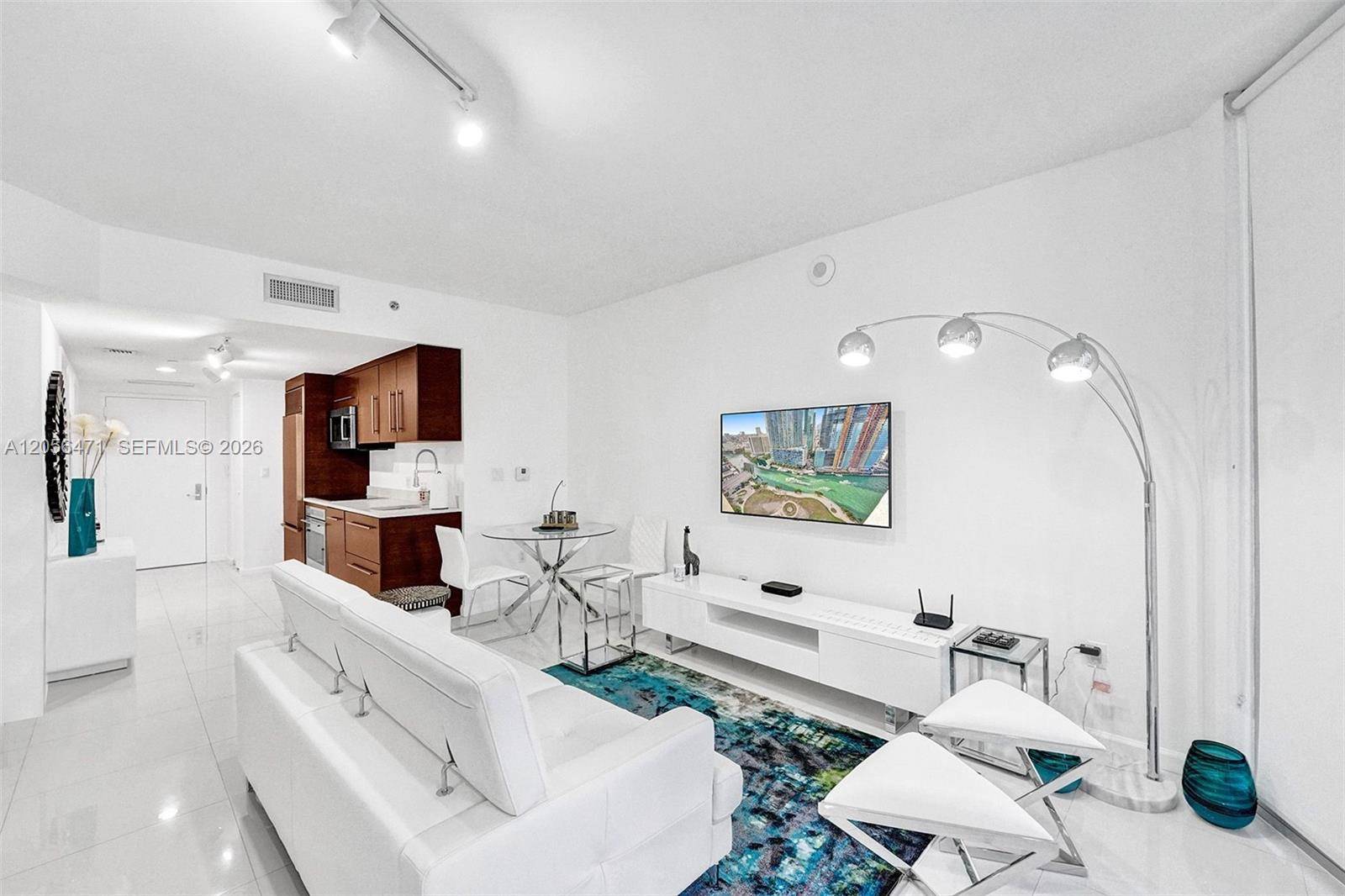 475 Brickell AveMiami - ICONBRICKELL CONDO NO 1,ICON BRICKELL condo unit 2708 - picture