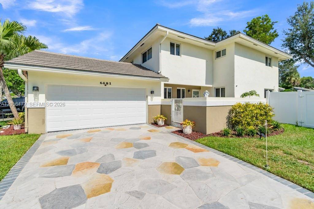 6481 SW 13th StPlantation - picture