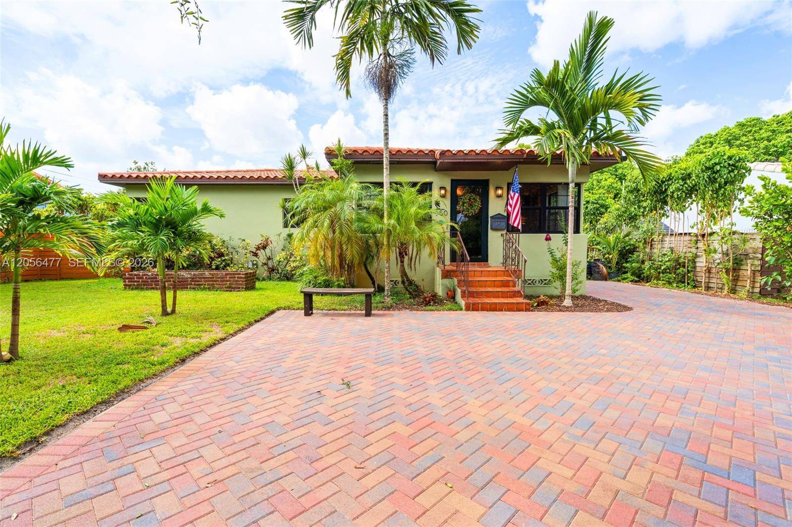 550 Westward DrMiami Springs - picture