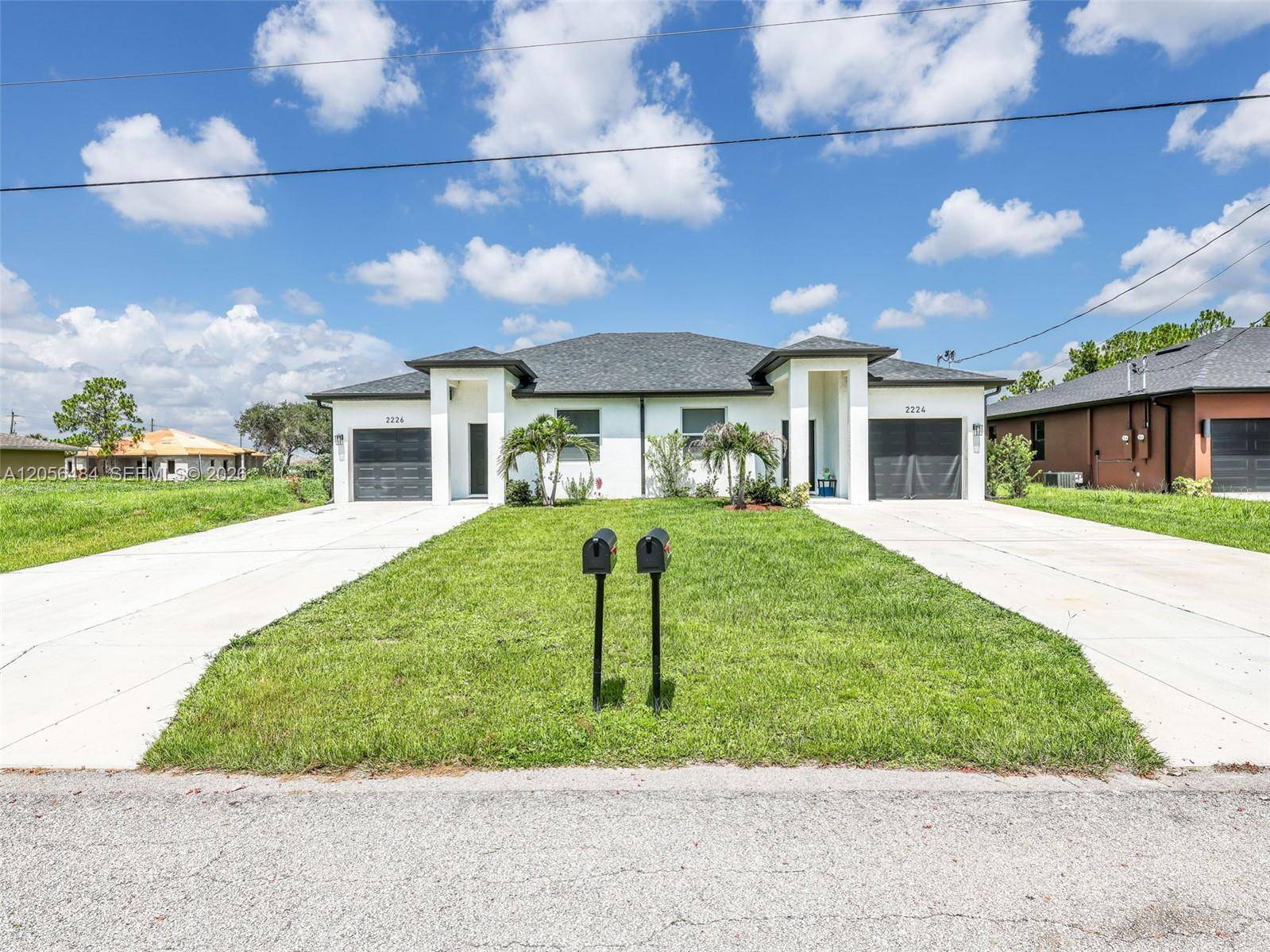 2224 Kenneth Ave SLehigh Acres - picture