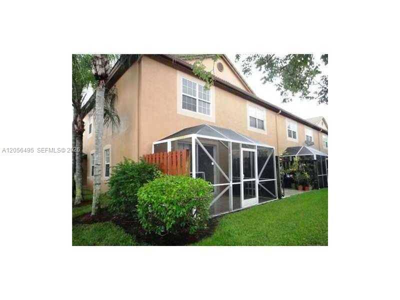 1621 Barcelona WayWeston - SECTORS 3 & 4 BOUNDARY PL condo unit 6-32 - picture