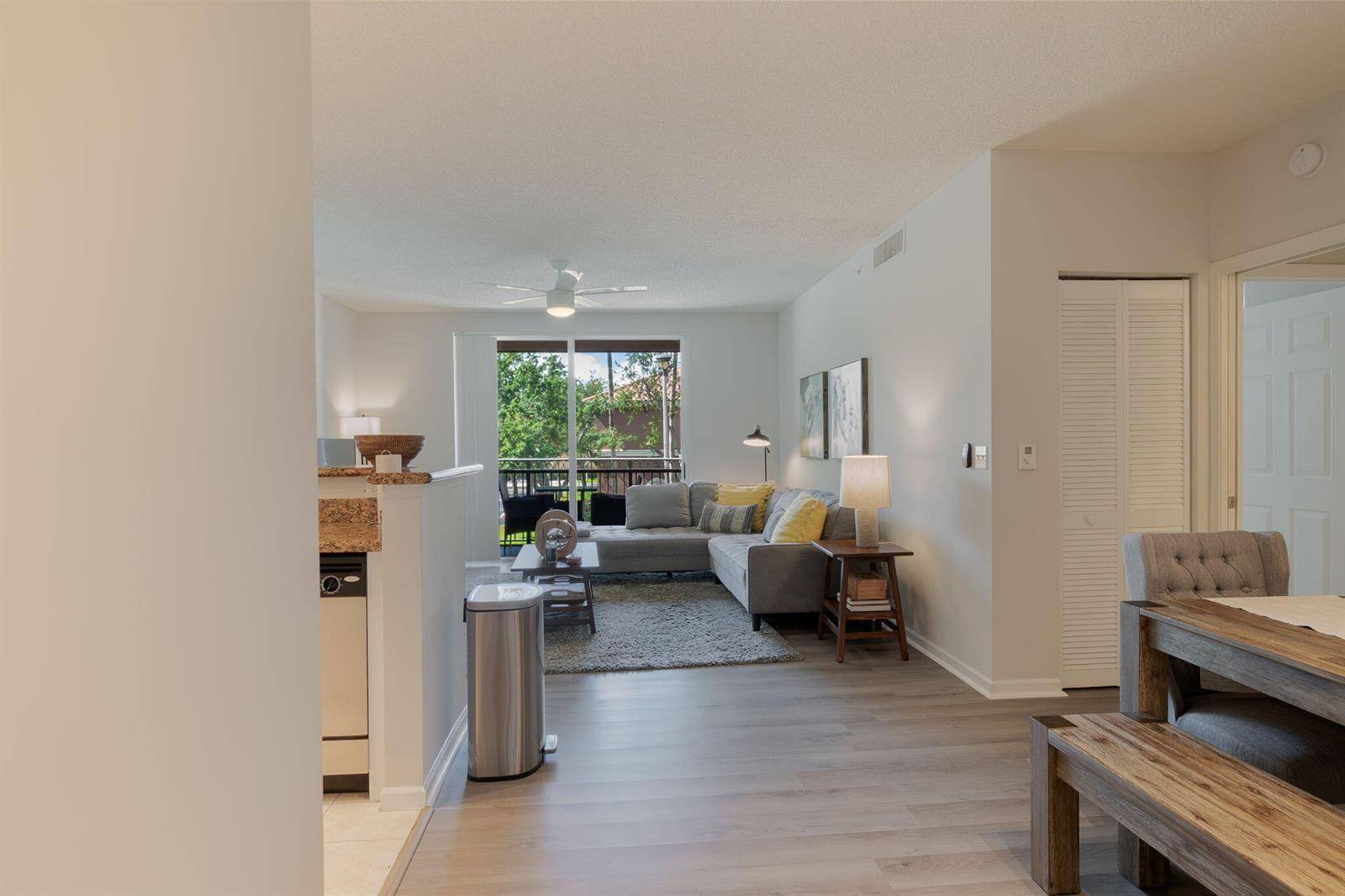 11790 Saint AndrewsWellington - ST ANDREWS AT POLO CLUB CO condo unit 206 - picture
