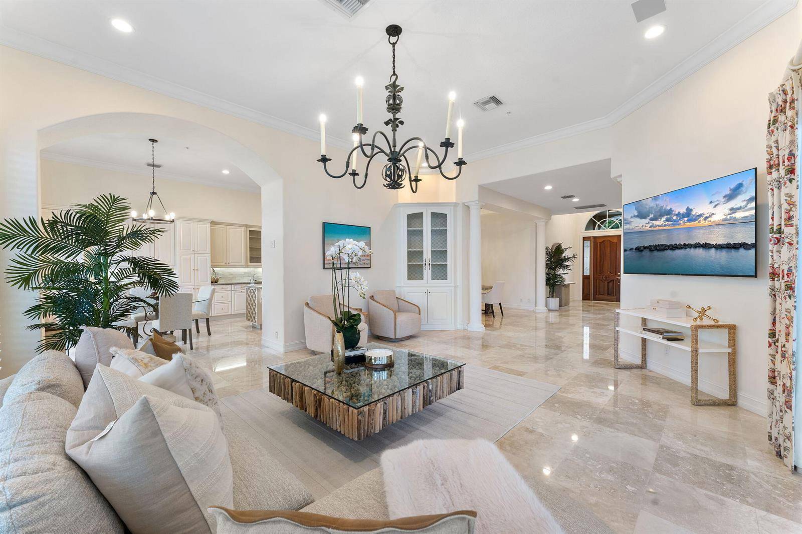 3632 S OCEANHighland Beach - picture