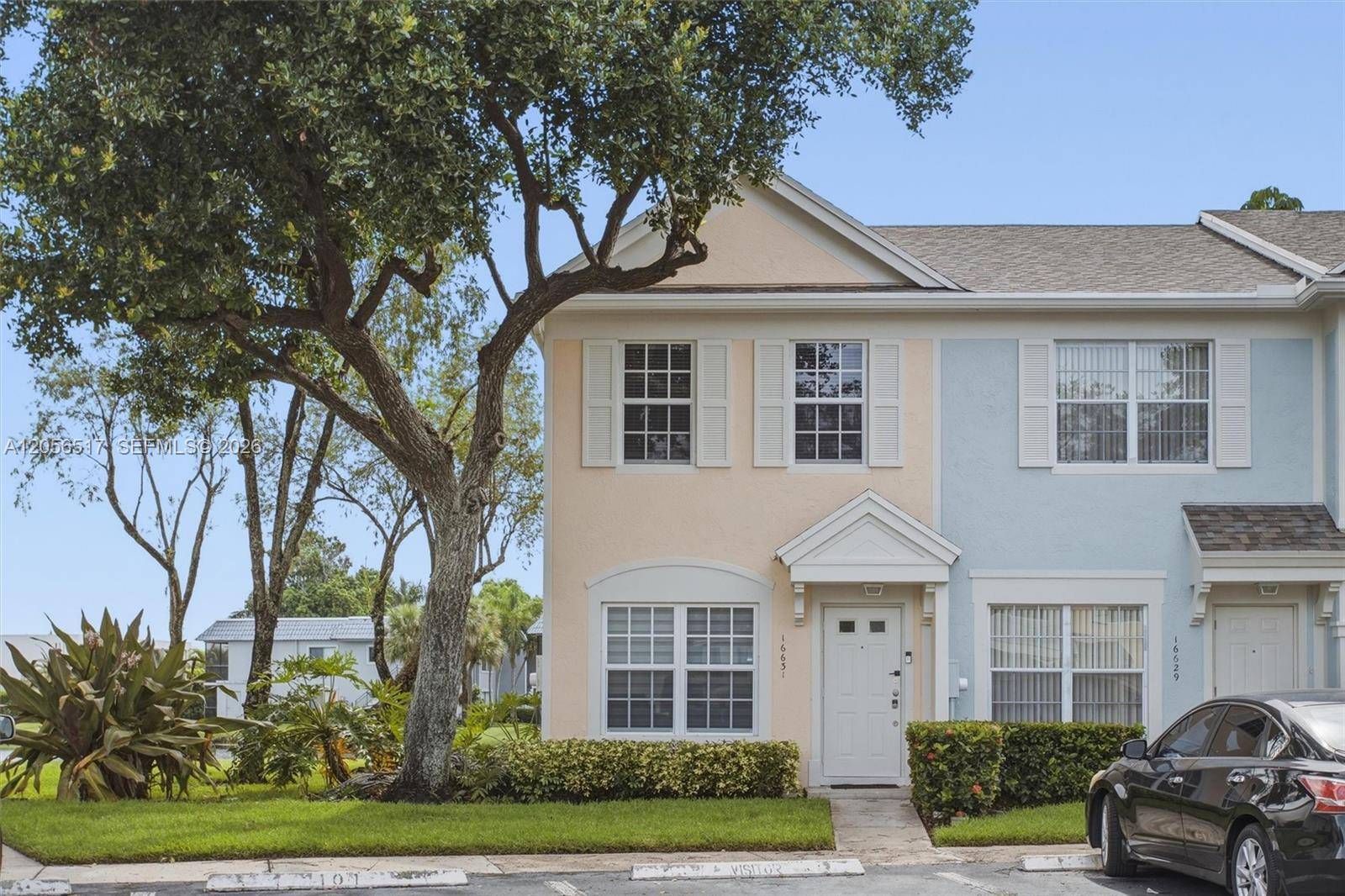 16631 Hemingway DrWeston - picture