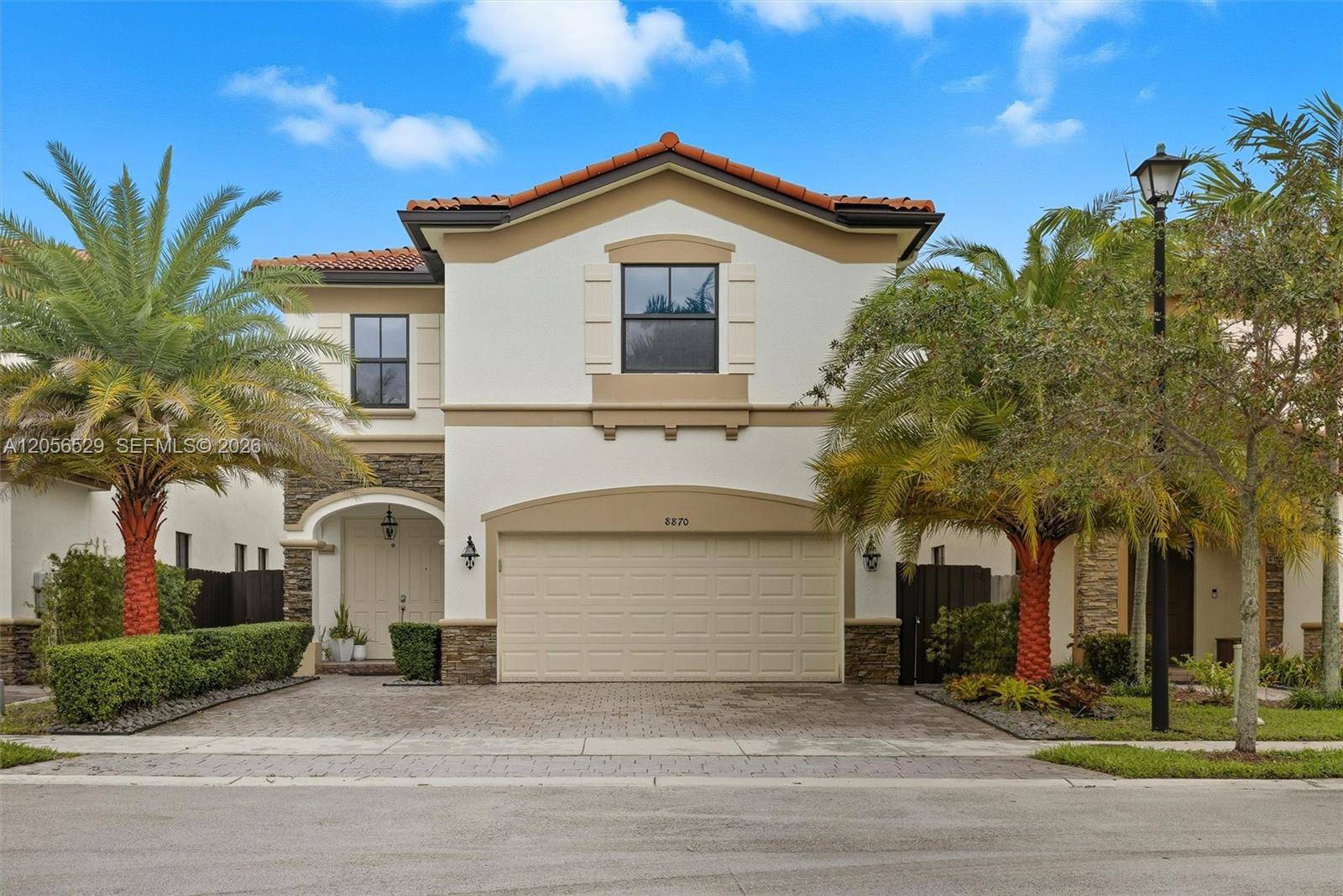 8870 NW 99th PathDoral - picture